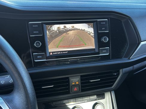 Used 2021 Volkswagen Jetta S image 27