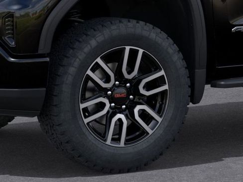 New 2026 GMC Sierra 1500 AT4 w/ AT4 Premium Package image 9