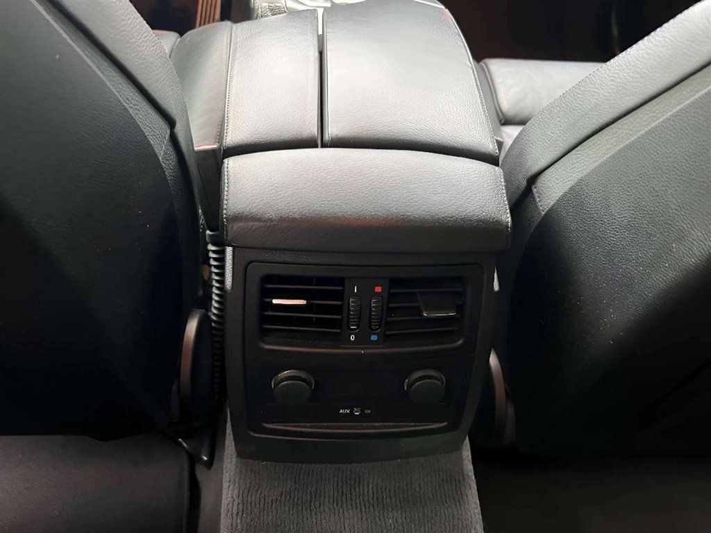 Used 2008 BMW M5 RWD image 21