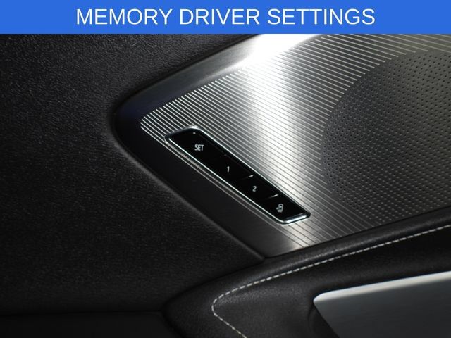 Used 2020 Chevrolet Corvette Stingray Preferred Cpe w/ 2LT Preferred Equipment Group RWD image 12