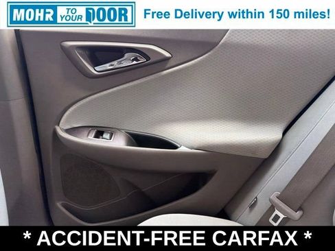 Used 2020 Chevrolet Malibu LT FWD image 39