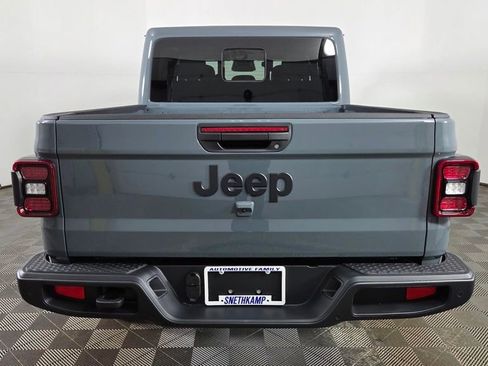 New 2026 Jeep Gladiator Sport image 6