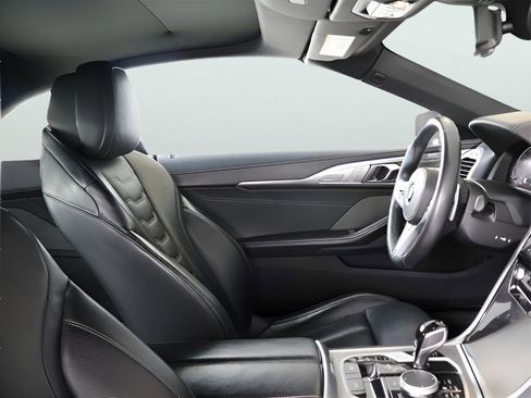 Used 2024 BMW 840i xDrive 840i image 20