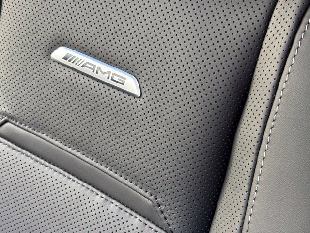 New 2027 Mercedes-Benz GLE 53e AMG 4MATIC image 34