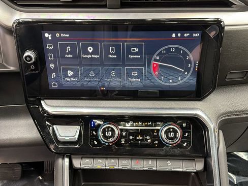Used 2026 GMC Sierra 1500 Denali w/ Denali Reserve Package AWD/4WD image 21