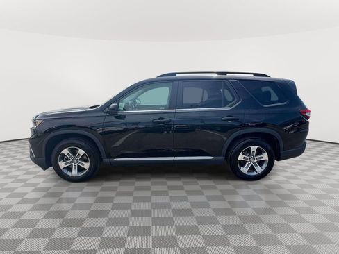 Used 2023 Honda Pilot EX-L image 8