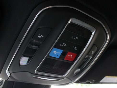 New 2026 Jeep Cherokee Limited AWD/4WD image 42