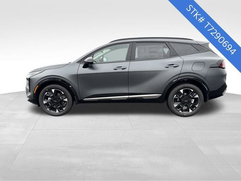 New 2026 Kia Sportage SX Prestige image 4