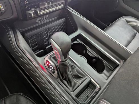 New 2026 RAM 1500 RHO AWD/4WD image 12