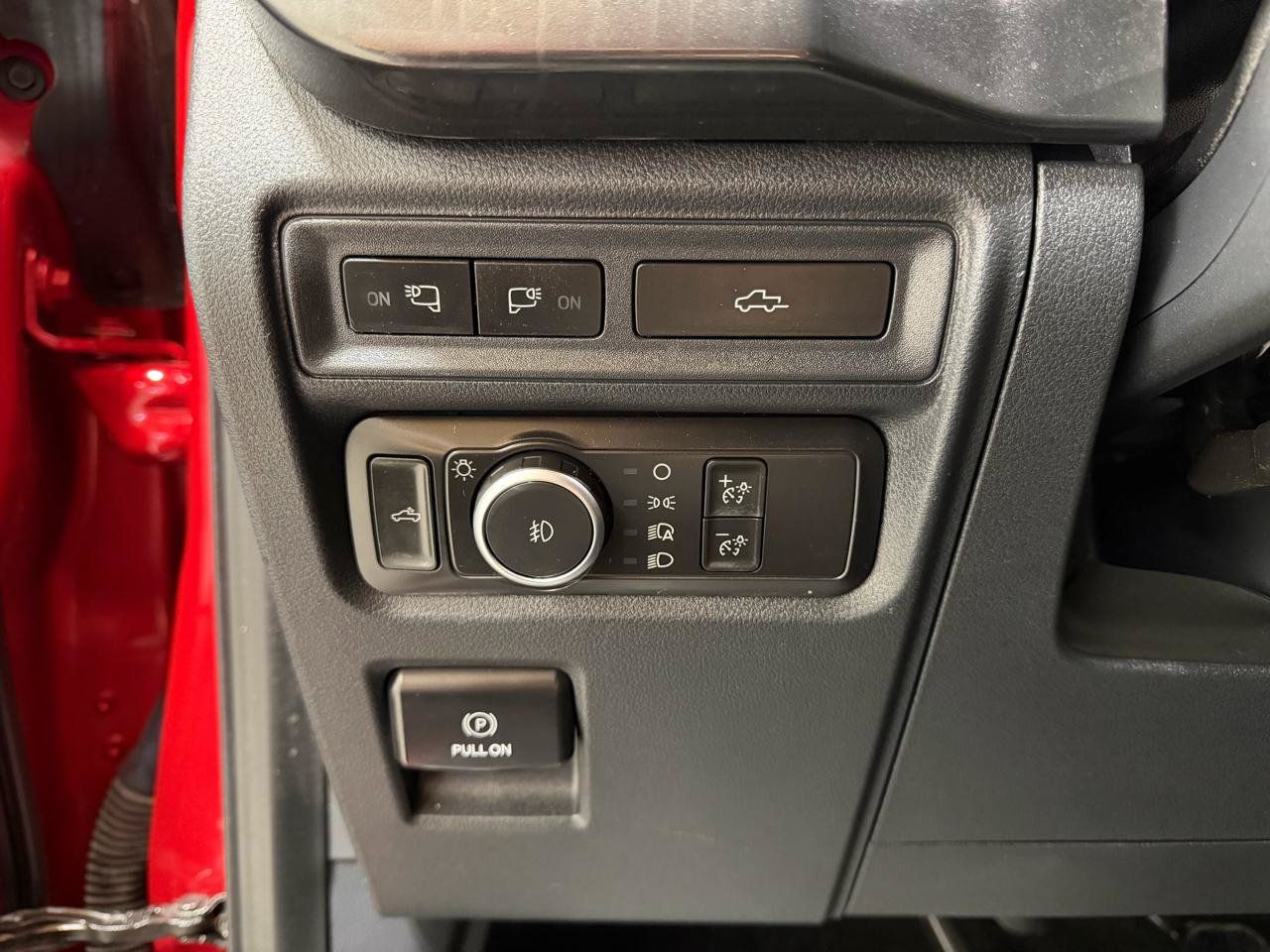 Used 2021 Ford F150 XLT w/ Equipment Group 302A High AWD/4WD image 14