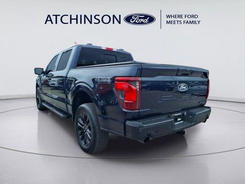 Certified 2024 Ford F150 XLT w/ Equipment Group 303A High AWD/4WD image 6