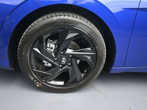 New 2026 Hyundai Elantra Sport image 20