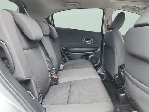 Used 2022 Honda HR-V EX image 33