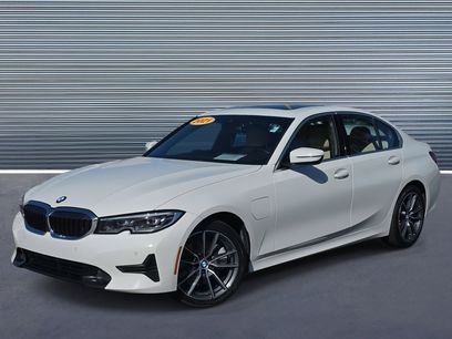 Used 2021 BMW 330e w/ Convenience Package