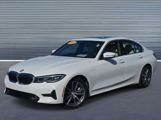 Used 2021 BMW 330e 330e w/ Convenience Package 360° Tour