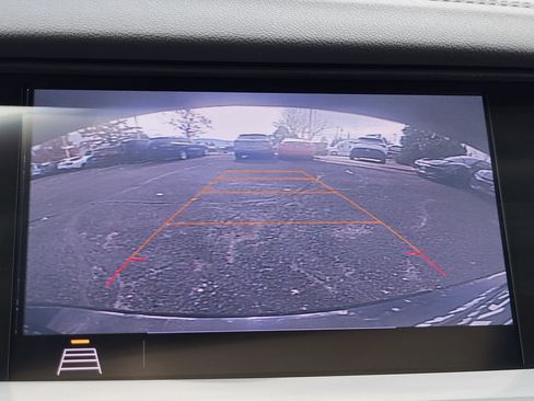 Used 2019 Buick Regal Preferred w/ Sights and Sounds Package image 24