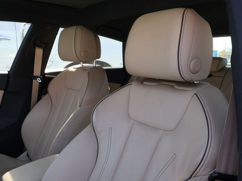 Used 2021 Audi A5 2.0T Premium image 14