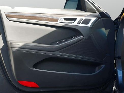 Used 2019 Genesis G80 3.8 AWD/4WD image 23