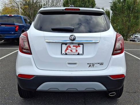 Used 2019 Buick Encore Preferred image 5