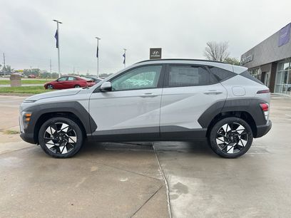 New 2025 Hyundai Kona SEL