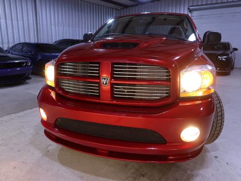 Used 2006 Dodge Ram 1500 Truck 2WD Quad Cab w/ Communication Pkg image 46
