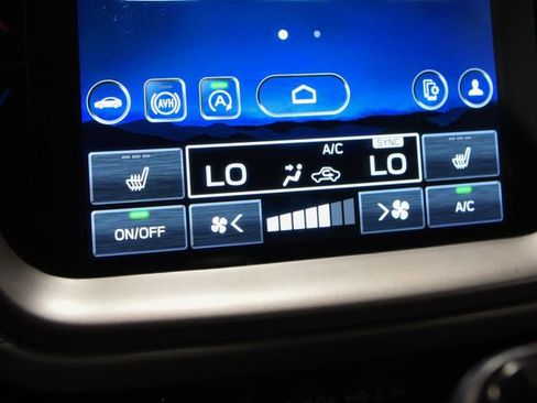 Used 2024 Subaru Legacy Premium AWD/4WD image 18