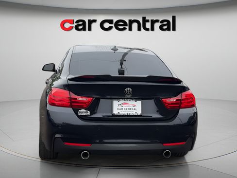 Used 2016 BMW 435i Gran Coupe xDrive AWD/4WD image 4