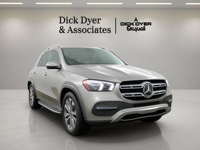 Used 2023 Mercedes-Benz GLE 350
