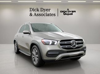 Used 2023 Mercedes-Benz GLE 350 video 1