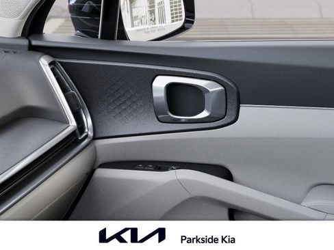 New 2026 Kia Sorento EX w/ EX Premium Package AWD/4WD image 25