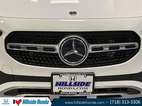 Used 2021 Mercedes-Benz GLA 250 4MATIC image 9