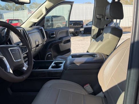 Used 2015 GMC Sierra 1500 Denali image 14