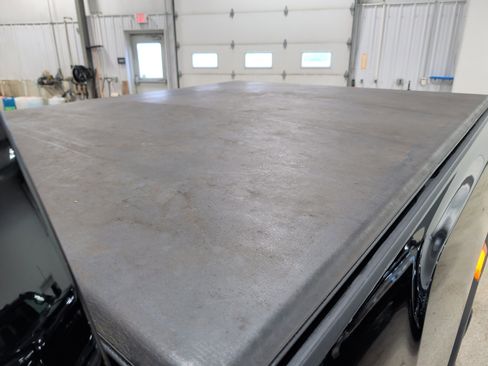 Used 2021 GMC Sierra 2500 AT4 w/ AT4 Premium Plus Package image 7