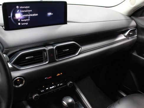 Used 2023 MAZDA CX-5 AWD 2.5 S w/ Select Package image 30
