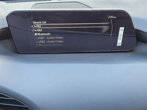 Certified 2025 MAZDA MAZDA3 s Sport image 10