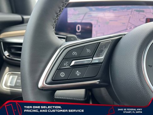 New 2026 Buick Enclave Preferred FWD image 26