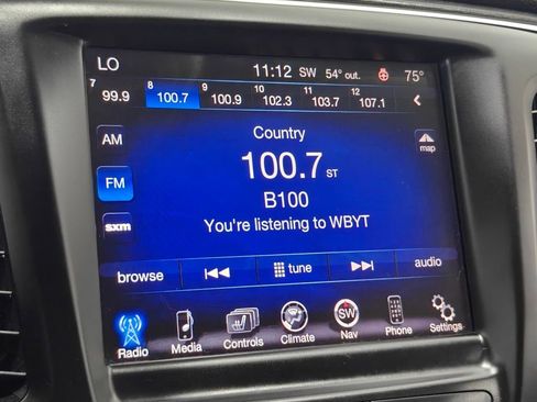 Used 2015 Chrysler 200 Limited w/ Comfort Group FWD image 34