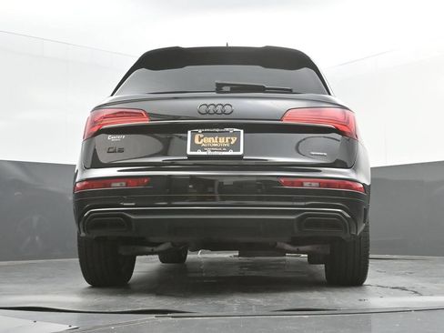 Used 2022 Audi Q5 2.0T Premium Plus AWD/4WD image 44