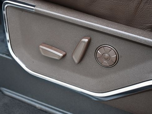 New 2026 Ford F350 King Ranch w/ Chrome Package image 36