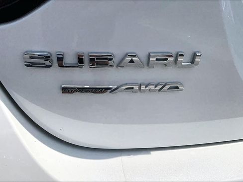 Used 2025 Subaru Legacy Sport AWD/4WD image 31