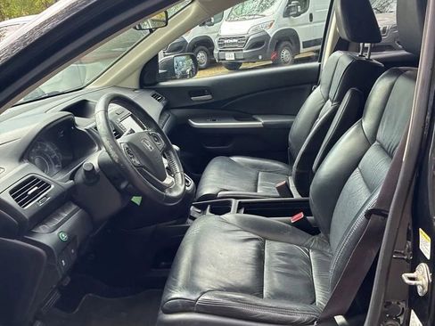Used 2014 Honda CR-V EX-L image 22