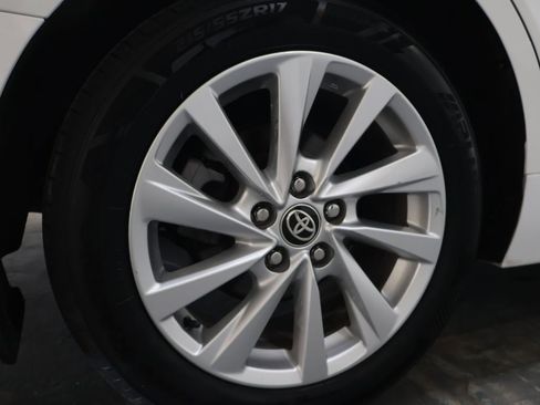 Used 2023 Toyota Camry LE FWD image 33