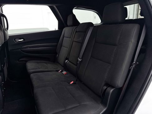 Used 2023 Dodge Durango GT AWD/4WD image 28