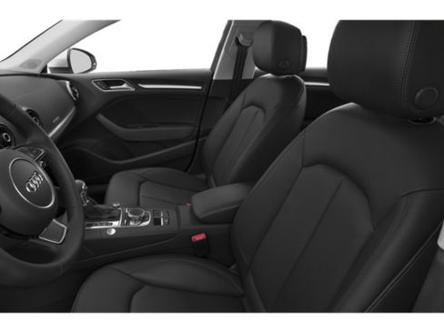 Used 2015 Audi A3 2.0T Premium Plus AWD/4WD image 6