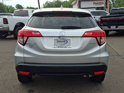 Used 2016 Honda HR-V EX image 5