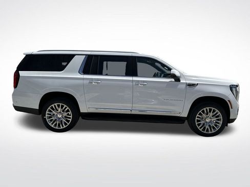 New 2026 GMC Yukon XL Elevation AWD/4WD image 7