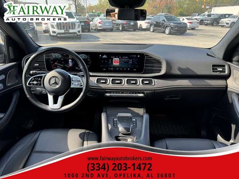 Used 2021 Mercedes-Benz GLE 350 image 14