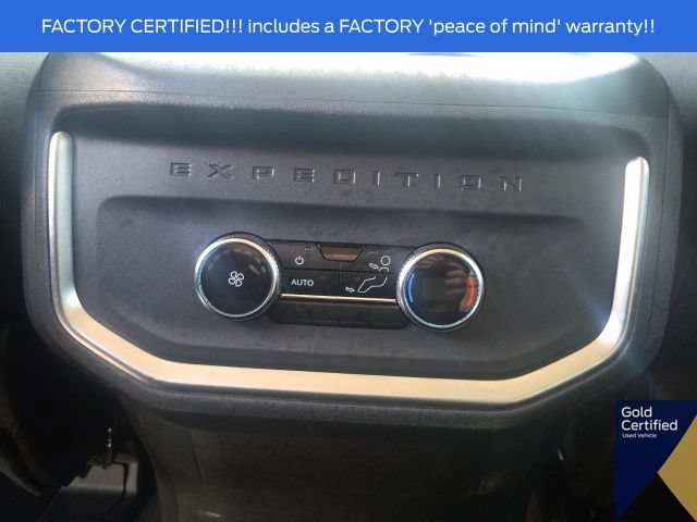 Used 2025 Ford Expedition Max Active AWD/4WD image 24