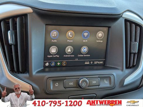 Used 2020 GMC Terrain SLE w/ Driver Convenience Package image 28