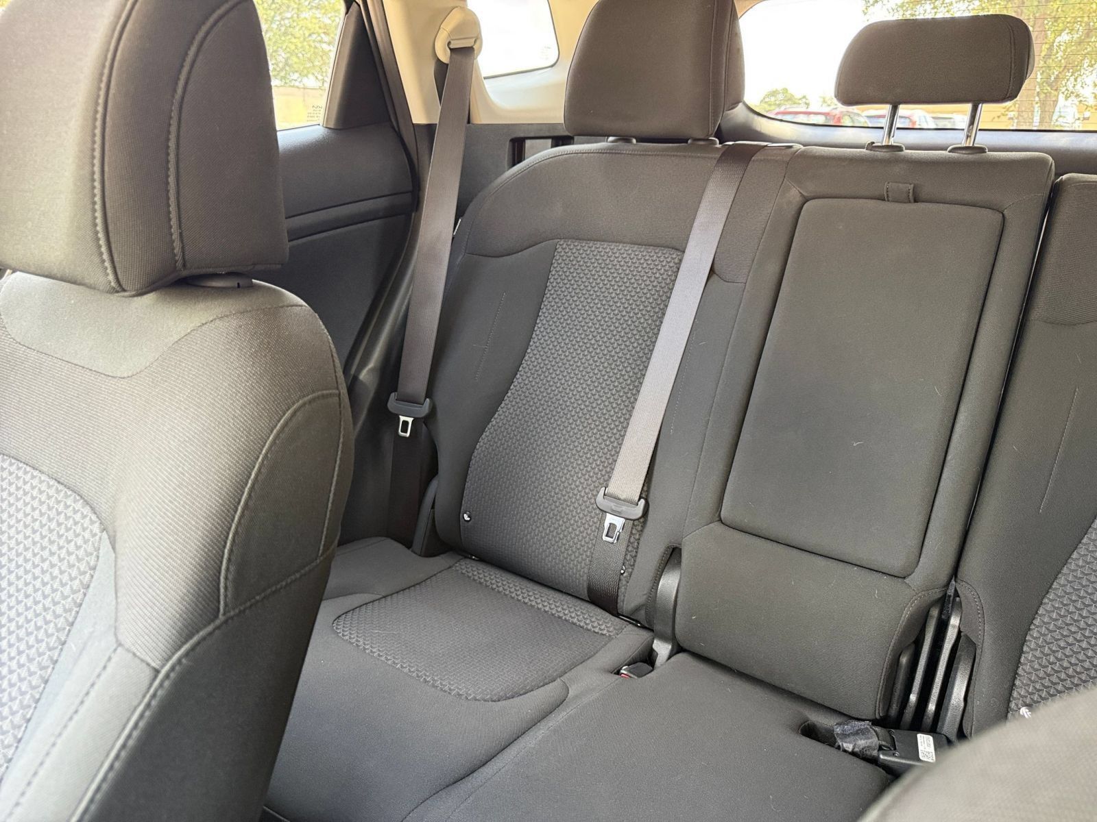 Used 2026 Kia Sportage LX FWD image 39